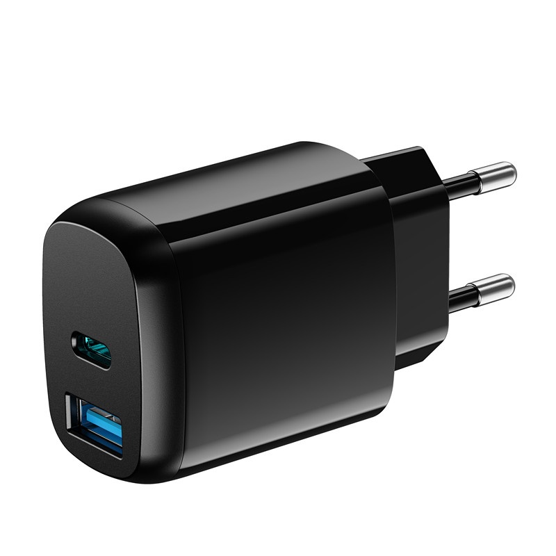 30W A+C Mobile Phone Charger 30W A+C Mobile Phone Charger