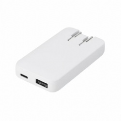 ETL Certified Ultra slim mini 65W wall charger