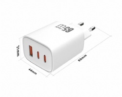 Mini 65W Wall charger